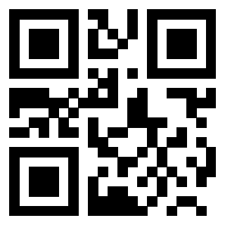 3200756490 - Immagine del QrCode associato