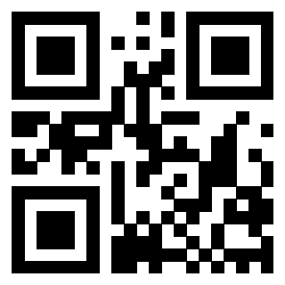 3200756495 - Immagine del Qr Code associato