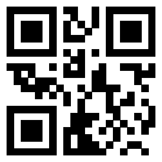 Il QrCode di 3200756496