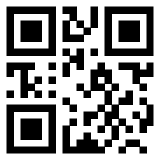 3200756501 QrCode associato