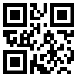 3200756505 Qr Code associato