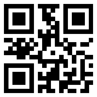 Immagine del QrCode di 3200756507