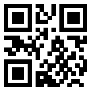 3200756509 - Immagine del Qr Code associato