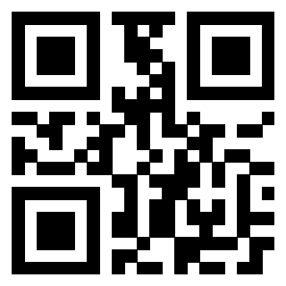 Immagine del Qr Code di 3200756510