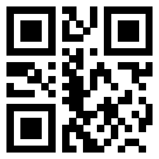 3200756515 - Immagine del Qr Code associato