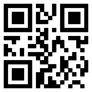 Scansione del Qr Code di 3200756517