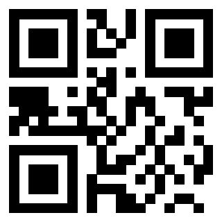 Scansione del Qr Code di 3200756520