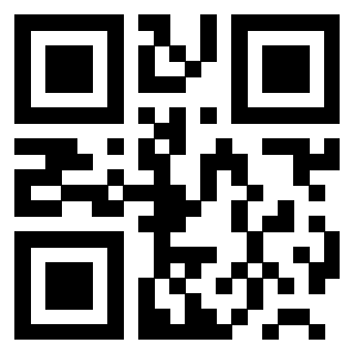 Immagine del QrCode di 3200756522