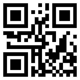 3200756523 - Immagine del QrCode