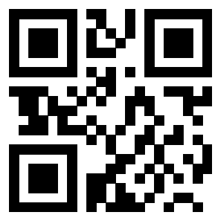 Immagine del QrCode di 3200756528