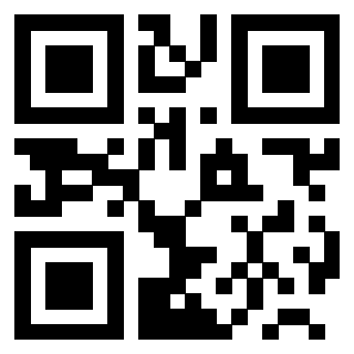 3200756532 - Immagine del QrCode associato