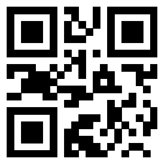 Scansione del Qr Code di 3200756537