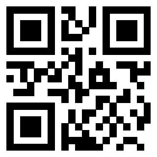 Scansione del Qr Code di 3200756538