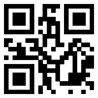 Immagine del QrCode di 3200756539