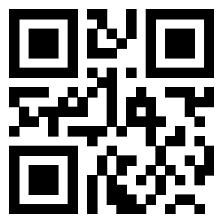 3200756542 - Immagine del Qr Code