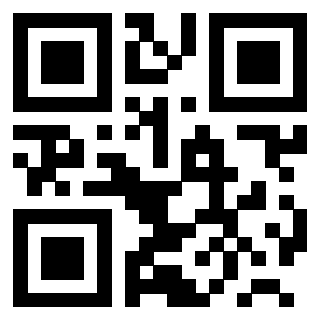Scansione del Qr Code di 3200756544