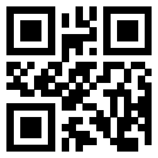 Immagine del QrCode di 3200756550
