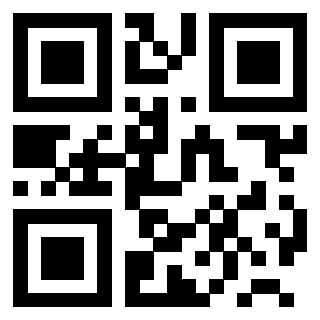 Immagine del Qr Code di 3200756551
