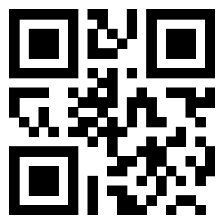 Il QrCode di 3200756555