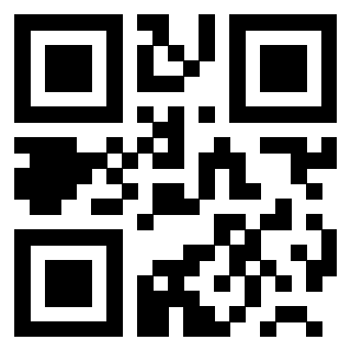 Il Qr Code di 3200756559