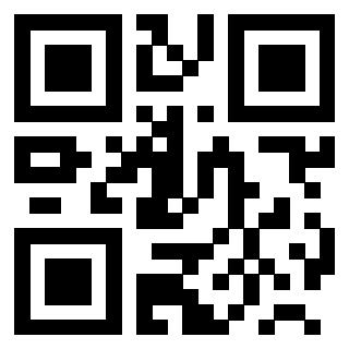 Immagine del QrCode di 3200756560