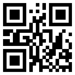 Immagine del QrCode di 3200756561