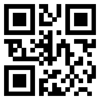 3200756562 Qr Code associato