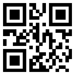 3200756563 - Immagine del Qr Code associato