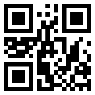 3200756565 - Immagine del QrCode associato