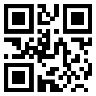 Immagine del Qr Code di 3200756566