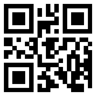 Il Qr Code di 3200756568