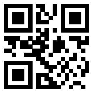 Immagine del QrCode di 3200756571