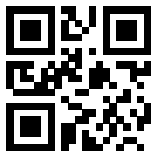3200756573 - Immagine del QrCode associato