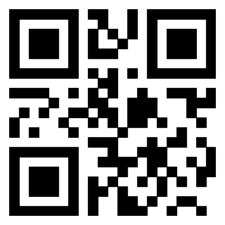 3200756575 - Immagine del Qr Code associato