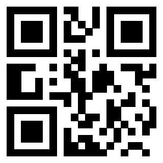 Il Qr Code di 3200756577