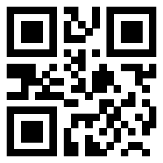 3200756579 - Immagine del Qr Code associato