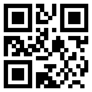 Il Qr Code di 3200756582