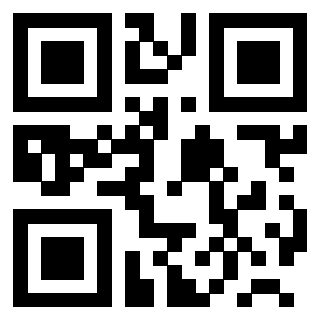 3200756586 - Immagine del Qr Code associato