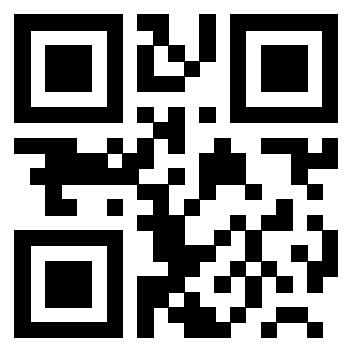 Scansione del Qr Code di 3200756590
