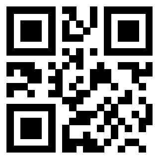 Scansione del Qr Code di 3200756591