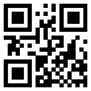 3200756592 - Immagine del Qr Code associato
