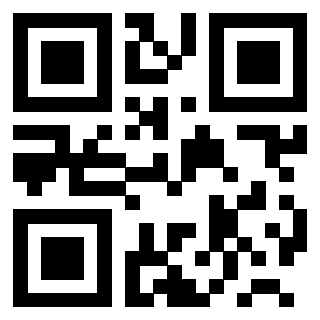 Il Qr Code di 3200756597