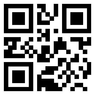 Il Qr Code di 3200756598