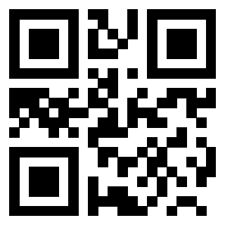 3200756601 - Immagine del QrCode