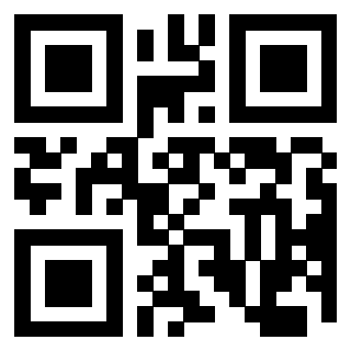 3200756602 - Immagine del QrCode associato