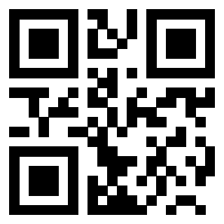 3200756603 - Immagine del QrCode associato