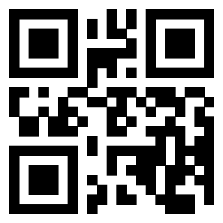 Scansione del QrCode di 3200756607