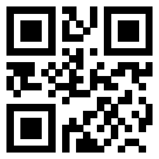 Scansione del Qr Code di 3200756609