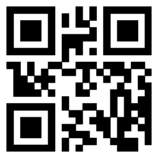 3200756610 - Immagine del QrCode associato