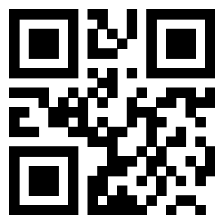 Scansione del Qr Code di 3200756611